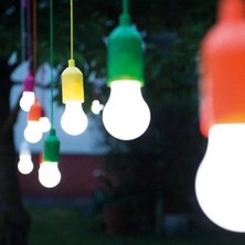 Kaia Life Çek Yak Kamp Lambası