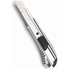 Hype Store Lınao Demir Metal Maket Bıçağı Bıçak Geniş Model 1410