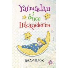 Az Kitap Yatmadan Önce Hikayelerim
