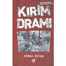 Babıali Kültür Yayıncılığı Kırım Dramı