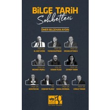Ötüken Neşriyat Bilge Tarih Sohbetleri