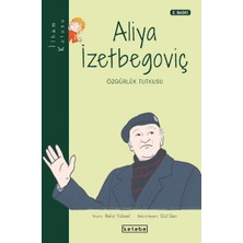 Ketebe Yayınları Ilham Kutusu-Aliya Izetbegoviç
