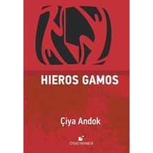Öteki Yayınevi Hieros Gamos