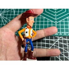 Noctabir Oyuncak Hikayesi Kovboy Woody