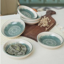 Hype Store Maya Çerezlik/sosluk 13 cm 6 Adet 20790