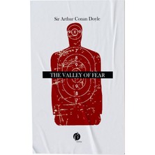 Herdem Kitap The Valley Of Fear