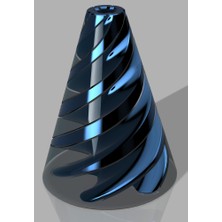 Noctabir Nihai Stres Giderici Fidget Oyuncak