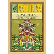 Yordam Kitap Guatemala Efsaneleri