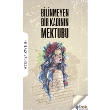 Fark Yayınları Bilinmeyen Bir Kadının Mektubu