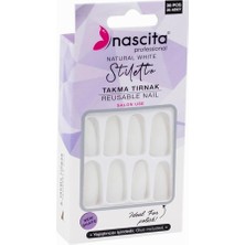 Hype Store 36'lı Stiletto Takma Tırnak - 137