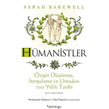 Domingo Yayınevi Hümanistler