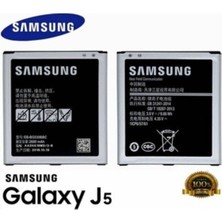 Lpz Samsung Galaxy J5 (SM-J500F) Batarya Pil EB-BG530BBE