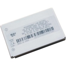 Nokia Bl-D3 Batarya (8210, 8310, 6510, 3200, 7250, 7210)