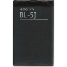 Nokia Genel MARKALAR5800 Batarya Pil 1320MAH