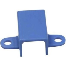 Voltaj 12MM Motor Tutucu Uzun