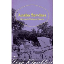 Şule Yayınları Araba Sevdası