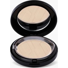 Hype Store Golden Rose Matte Face Powder No:02 1 Paket