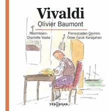 Yeni İnsan Yayınevi Vivaldi