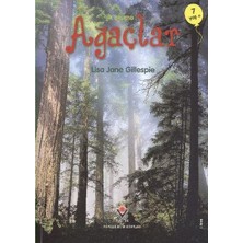 Tübitak Yayınları Ilk Okuma - Ağaçlar