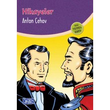 Parıltı Yayınları Hikayeler (100 Temel Eser - Ilköğretim)