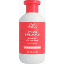 Hype Store Professionals Invigo Color Brilliance Şampuan 300 ml - Ince Telli ve Normal Saçlar Için