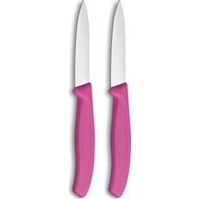 Hype Store 6.7606.L115B 8cm Blisterli Soyma Bıçağı