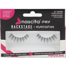 Hype Store Takma Kirpik, Collection-98