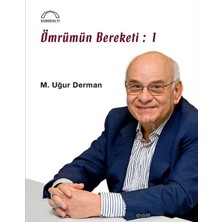 Kubbealtı Neşriyatı Yayıncılık Ömrümün Bereketi - 1