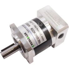 Voltaj PX60 1:10 15-25N.M 60MM Servo Motor Redüktörü