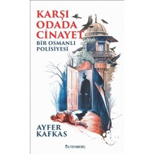 Gutenberg Karşı Odada Cinayet
