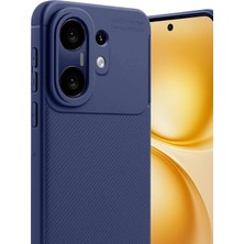 Starseven Newface X200 Fe Auto Focus Karbon Kapak - Lacivert