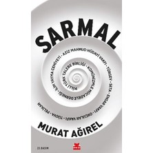 Kırmızı Kedi Yayınevi Sarmal
