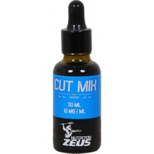 Zeus Nutrition Cutmix Yağyakıcı- 30 ml