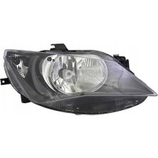 DPA Far Komple Sağ Seat Ibiza ( Halojen)