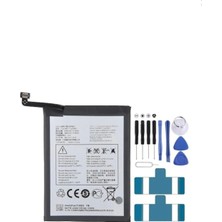 Azur Alcatel T790H T790S 4360MAH Batarya Pil TLP043E7/TLP043E1