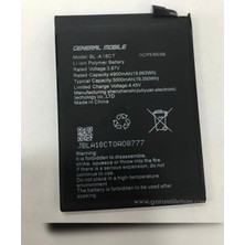 General Mobile Gm 21 Pro A18CT Batarya