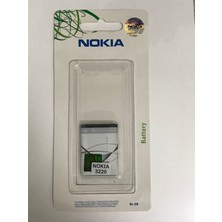 Nokia Bl-5b 890MAH 3.7V 3.3WH Batarya