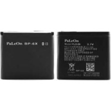 Nokia Nokıa 8800 Uyumlu Batarya Pil BP6X Bp-6x Bp-6x Bp 6x 8800/8860/8800 Sirocco