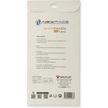 Olinea Newface Iphone 13 Mini 6d Mat Seramik Hayalet Nano Ekran Koruyucu