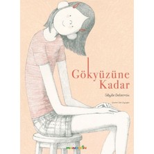 Mandolin Yayınları Gökyüzüne Kadar