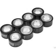 Polini Rollers 25X15 14 Gram (8 Top) 242.221