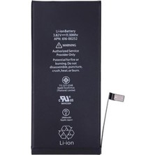 Kensa Apple Iphone 7 Plus Pil Batarya
