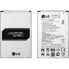 LG K20 / K20 V / K20 Plus BL-46G1F Batarya Pil-Ithalatçı Garantilidir
