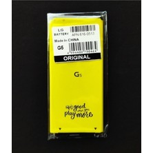 LG G5 BL-42D1F Orjinal Batarya Pil VS987 US992 H820 H850 H868 H860 Orjinal Batarya Pil 2700MAH