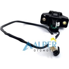 Alper Storozal Bagaj Kapi Kilidi Kablolu Clio Iii 06