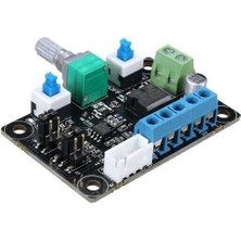 Voltaj Mks Osc Pwm Step Motor Için Pulse Sinyal Üretici