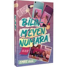 Ren Kitap Bilinmeyen Numara - Nar