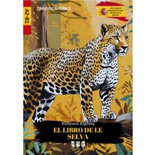 Tgr Yayıncılık El Lıbro De Le Selva (Ispanyolca)