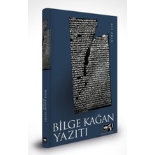Ötüken Neşriyat Bilge Kağan Yazıtı