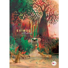 Can Çocuk Yayınları Evimde